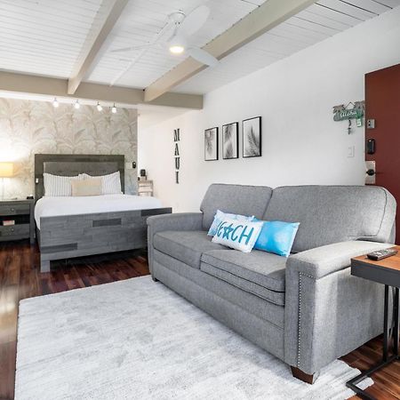 Cozy Maui Studio Retreat Just Steps To The Sand! Kihei Exterior foto