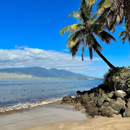 Cozy Maui Studio Retreat Just Steps To The Sand! Kihei Exterior foto